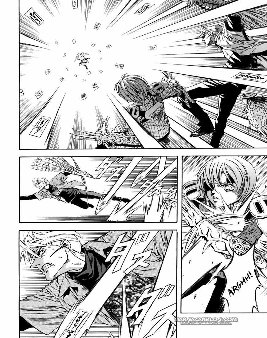 Chapter 70 - halaman 15