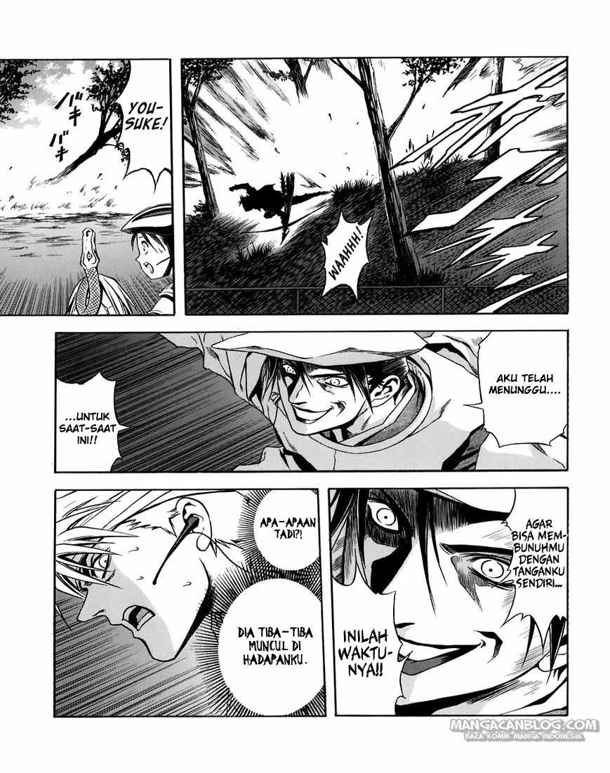 Chapter 70 - halaman 18