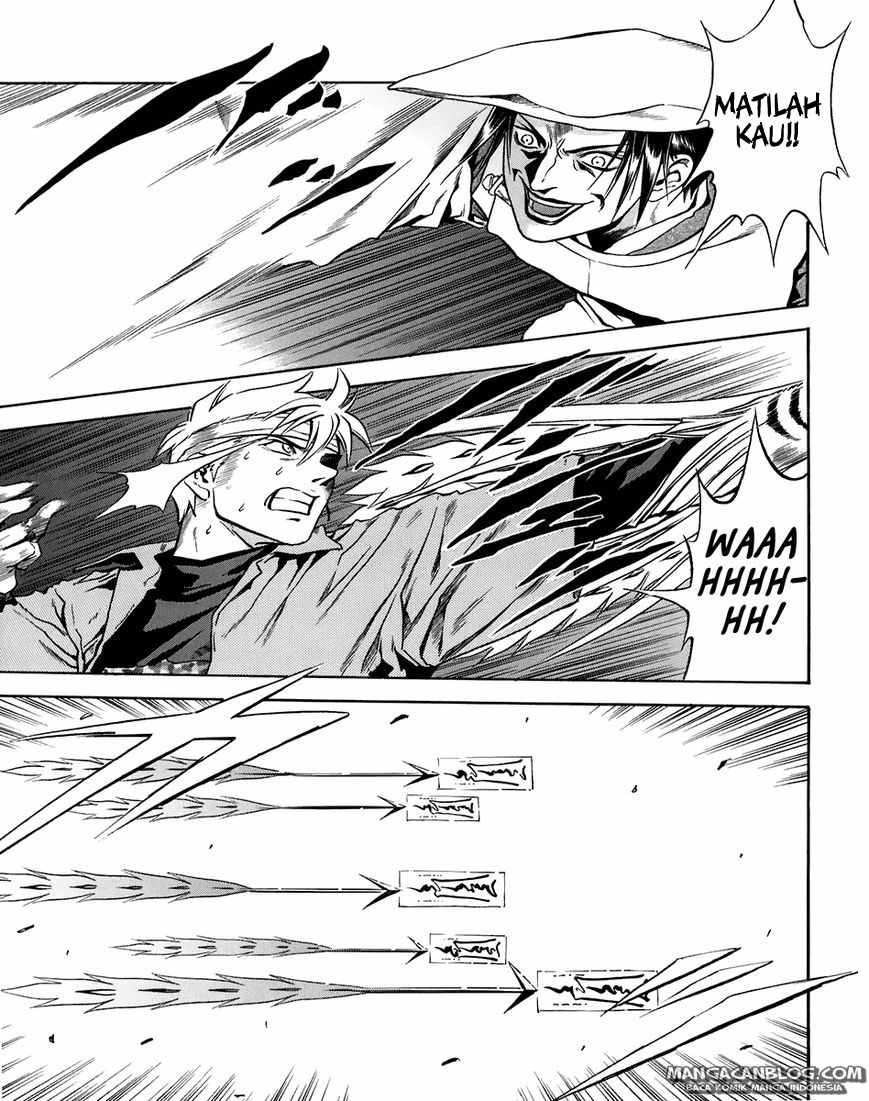 Chapter 70 - halaman 20