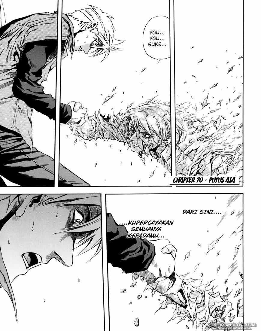 Chapter 70 - halaman 4