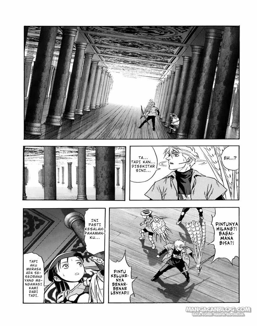 Chapter 69 - halaman 12