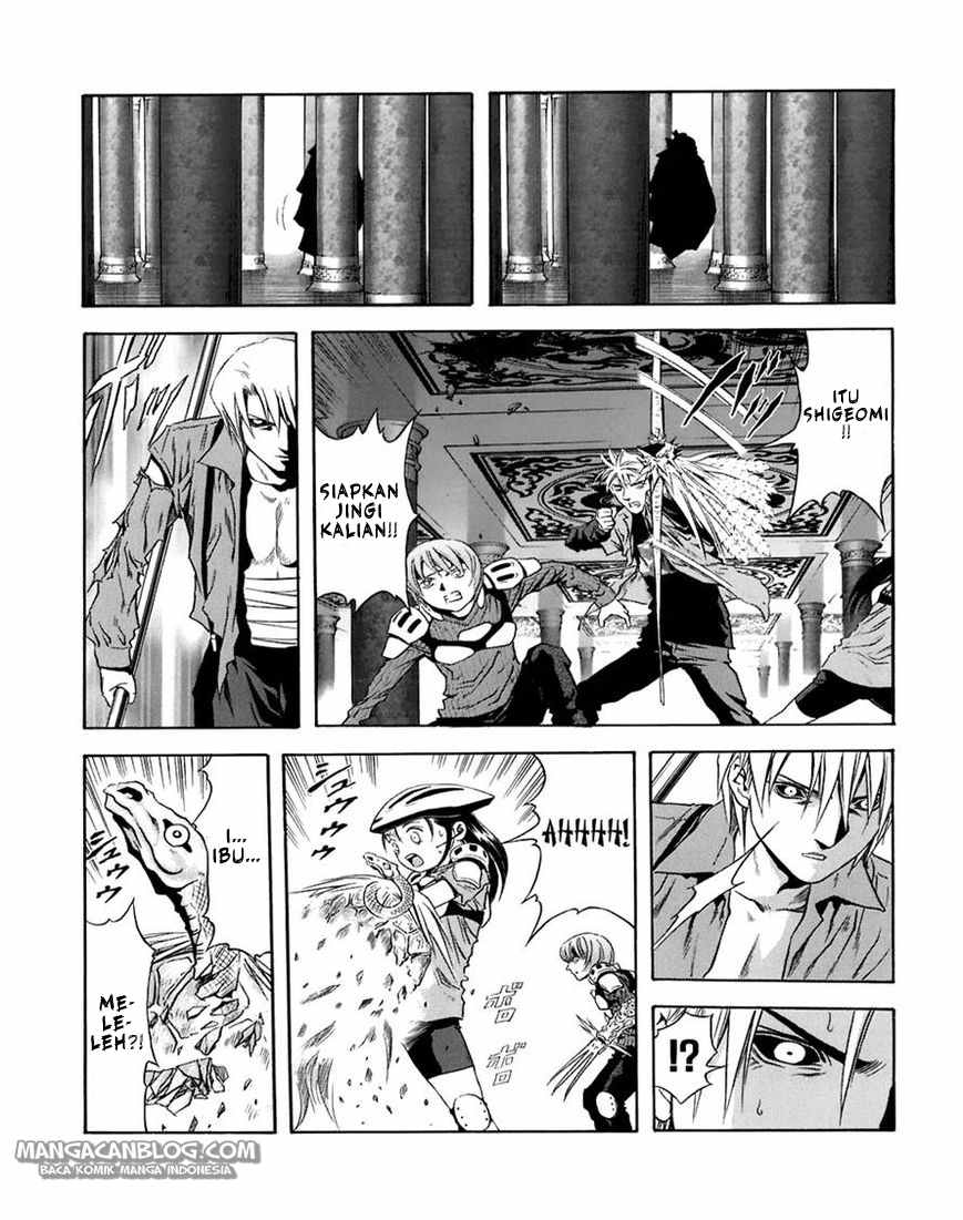 Chapter 69 - halaman 14