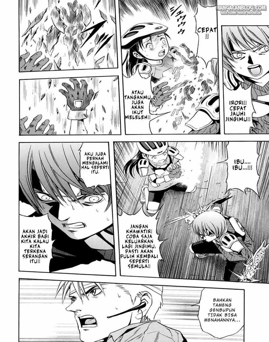 Chapter 69 - halaman 15