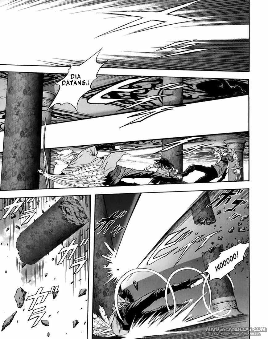 Chapter 69 - halaman 16