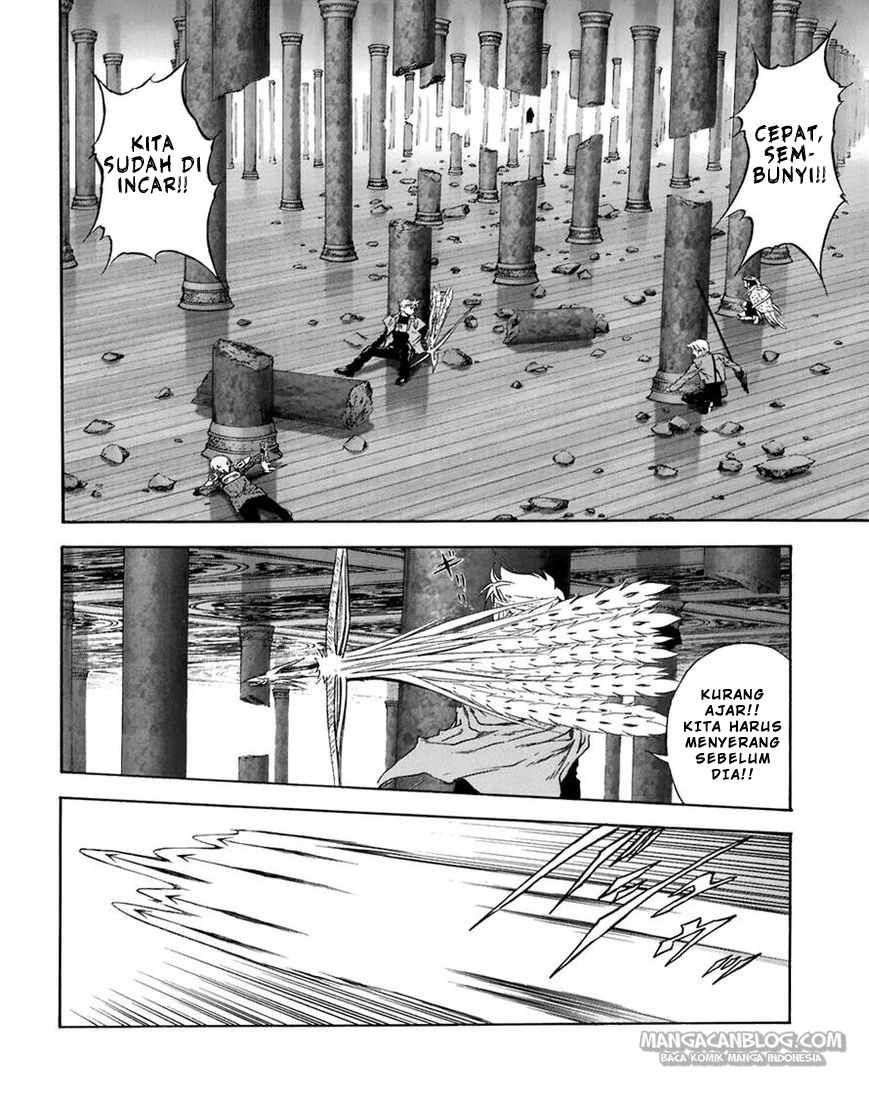 Chapter 69 - halaman 17