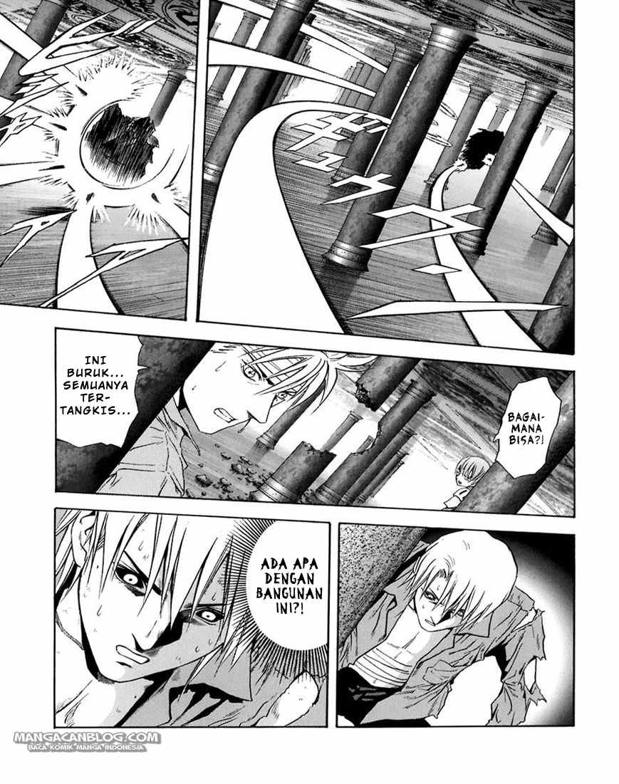 Chapter 69 - halaman 18