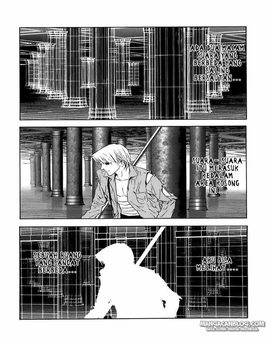 Chapter 69 - halaman 19