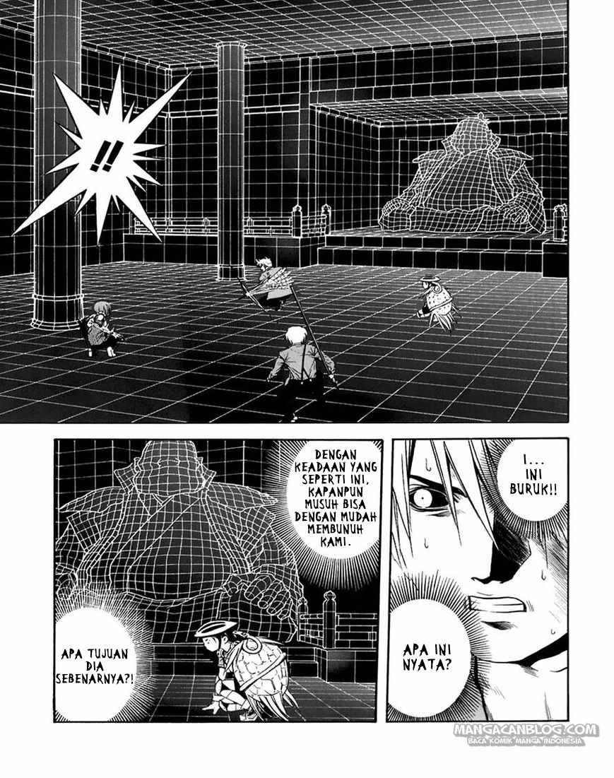 Chapter 69 - halaman 20