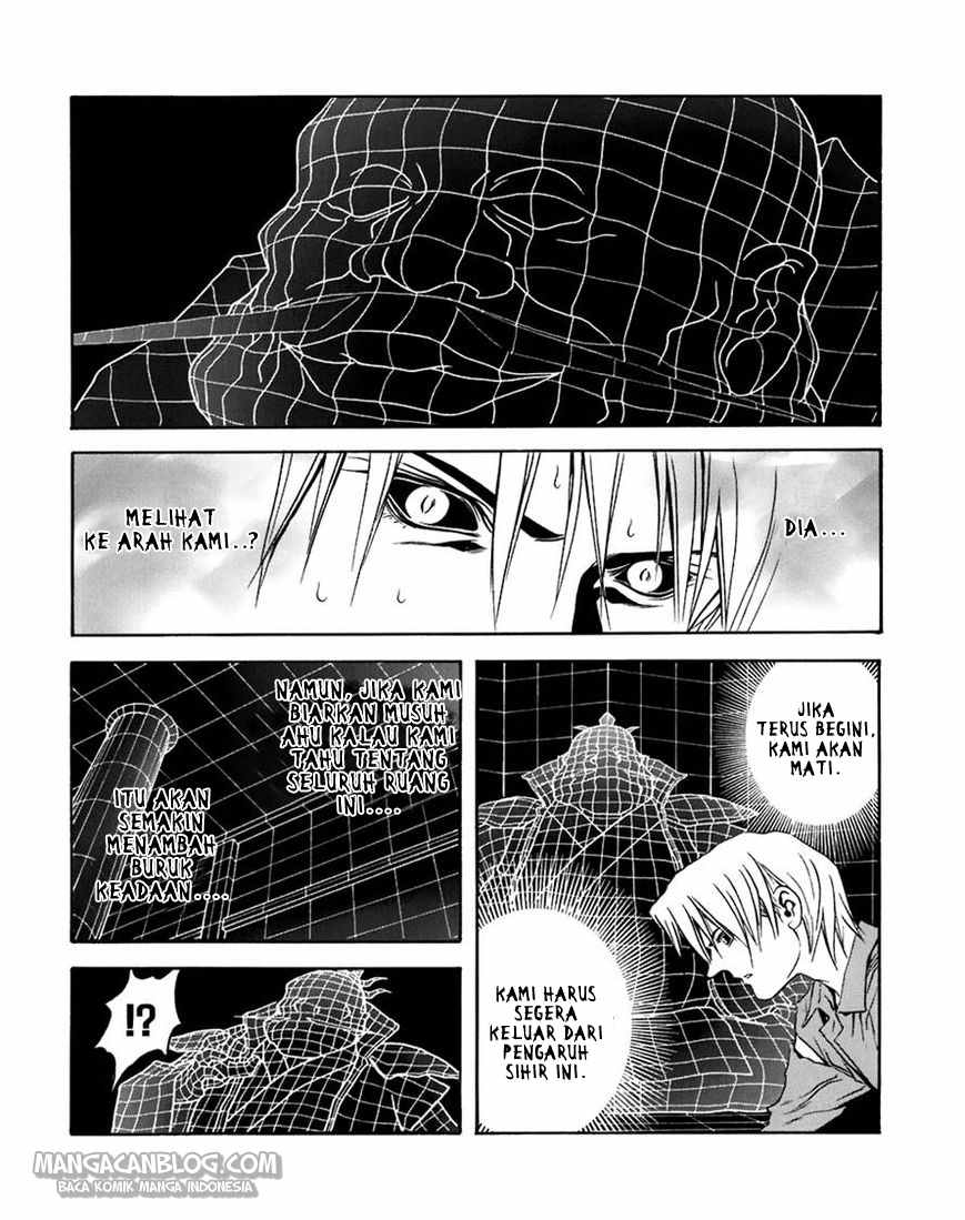 Chapter 69 - halaman 21