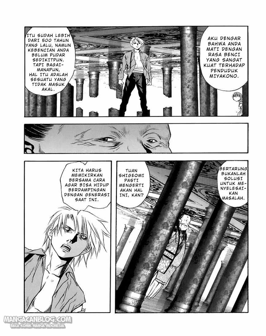 Chapter 69 - halaman 24