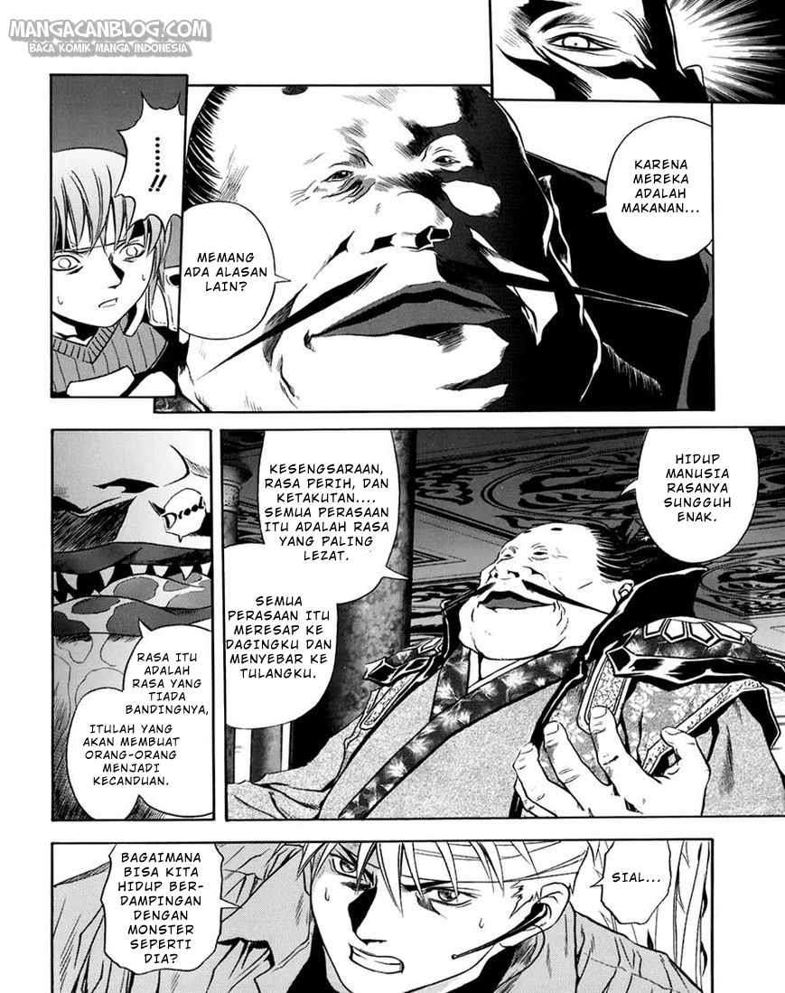 Chapter 69 - halaman 27