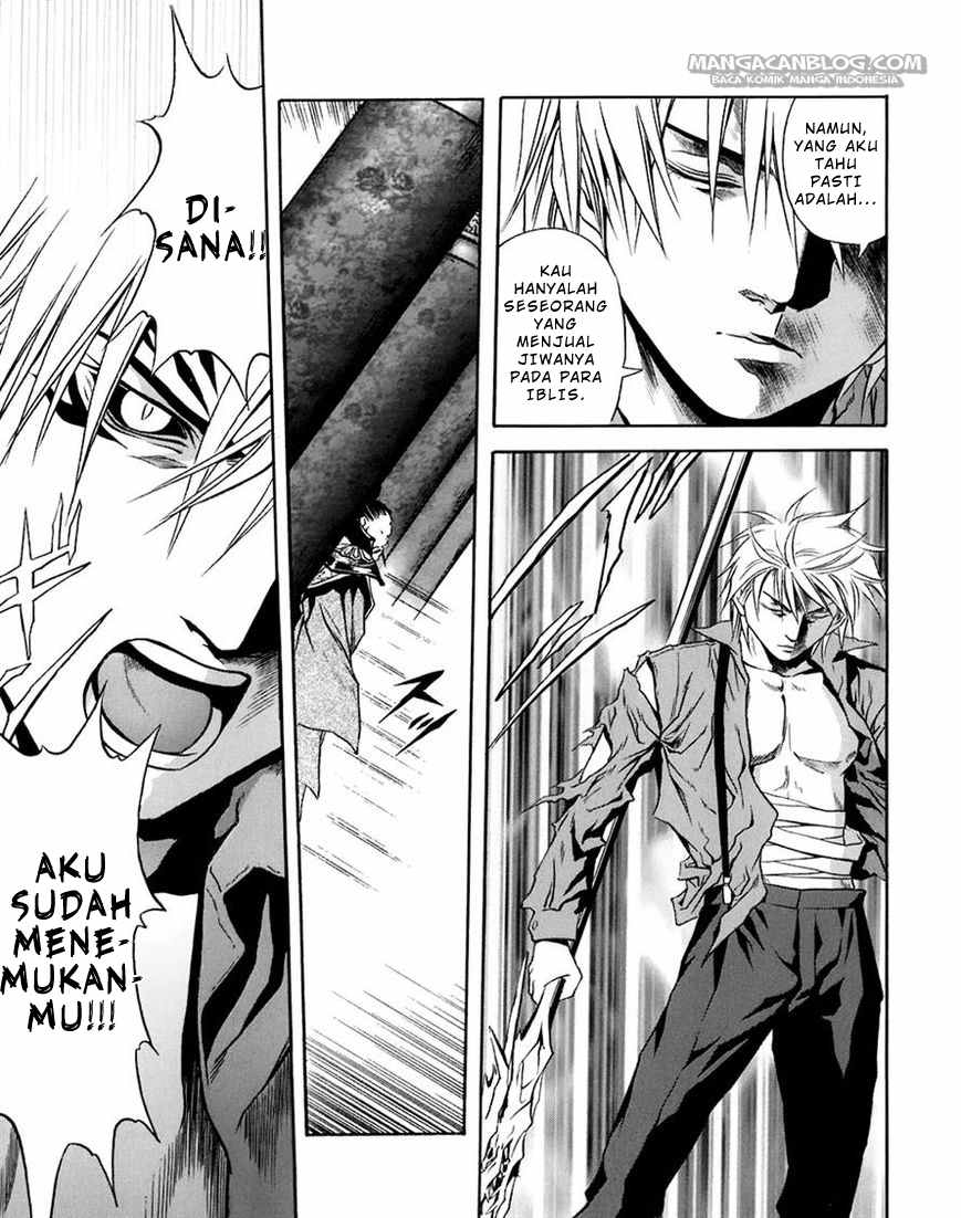 Chapter 69 - halaman 28