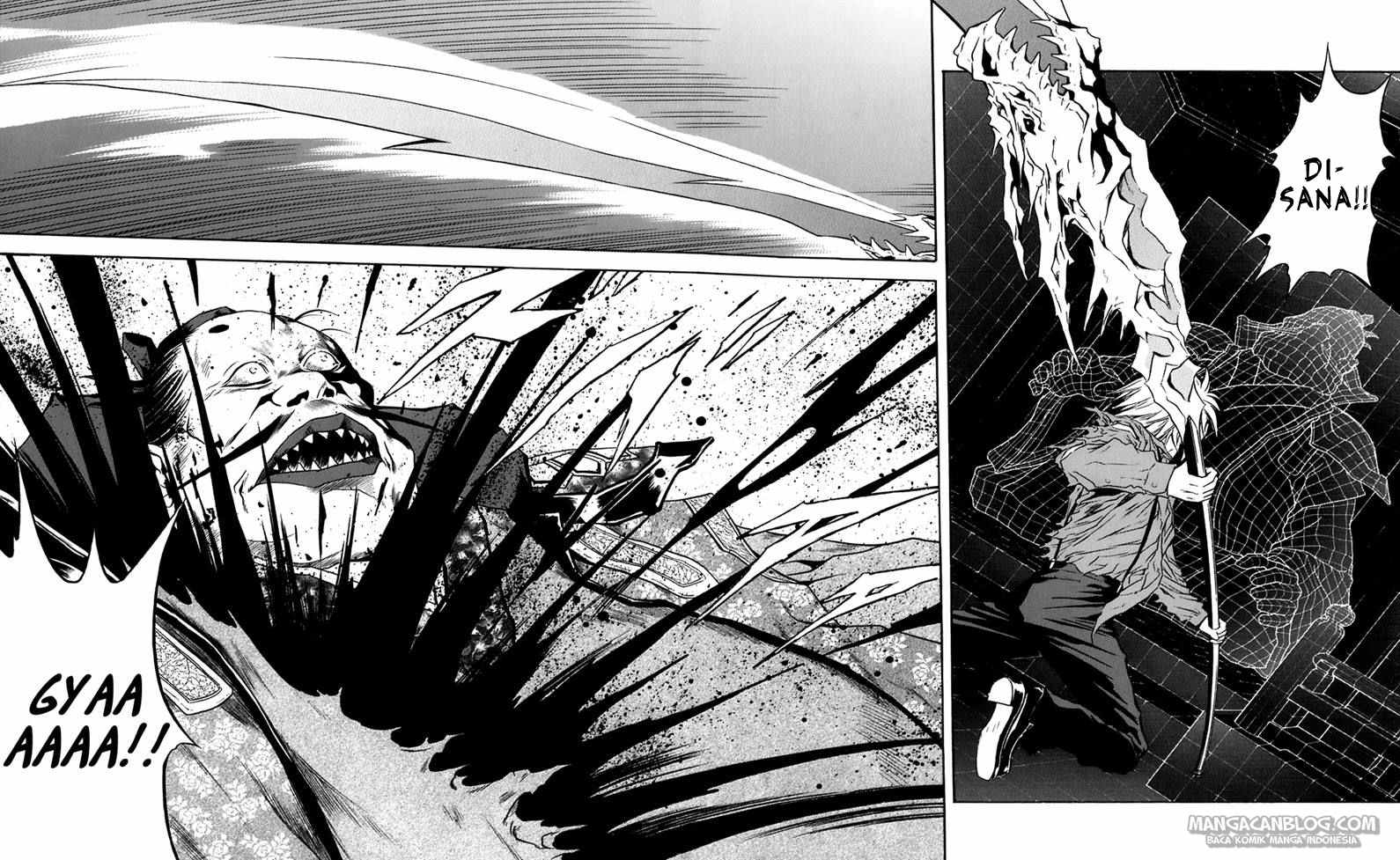 Chapter 69 - halaman 29