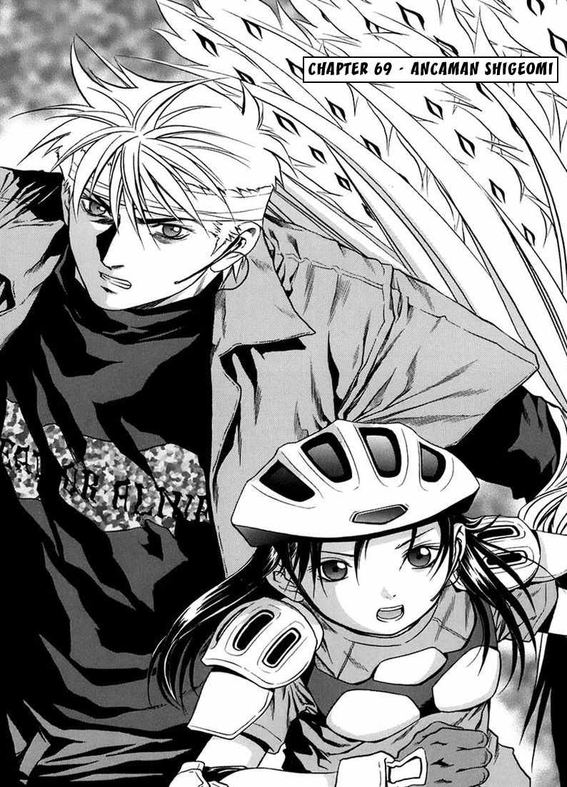 Chapter 69 - halaman 4