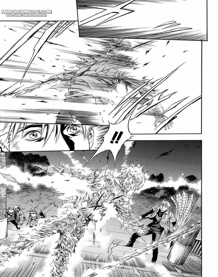 Chapter 69 - halaman 31