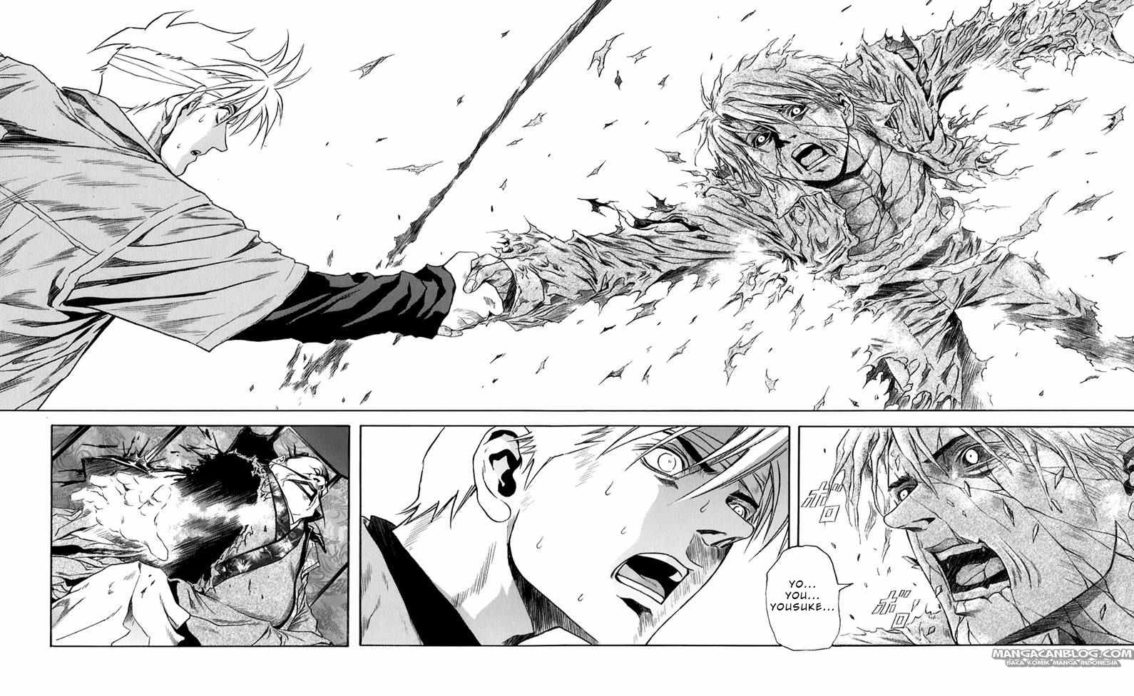 Chapter 69 - halaman 32