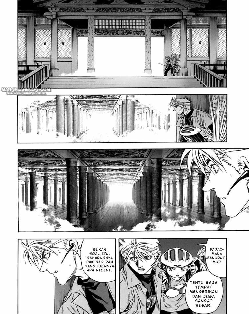 Chapter 69 - halaman 5