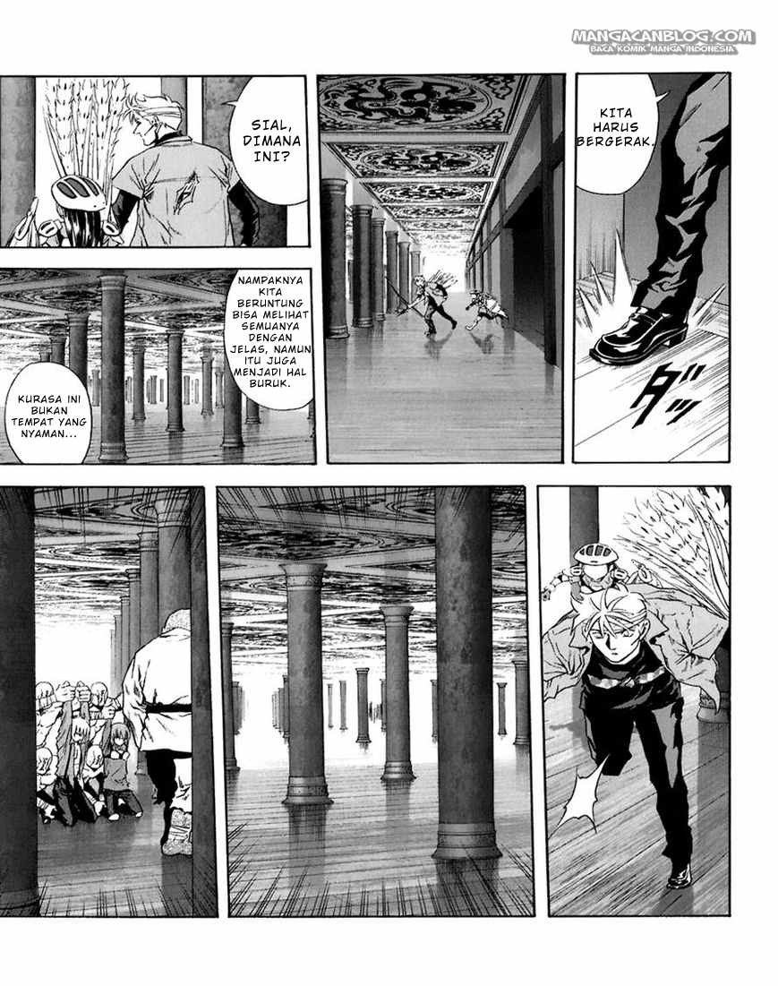 Chapter 69 - halaman 6