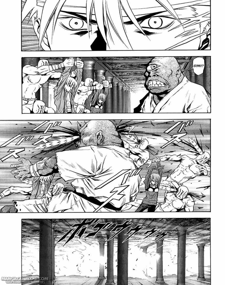 Chapter 69 - halaman 8