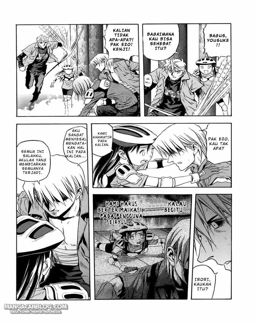 Chapter 69 - halaman 9