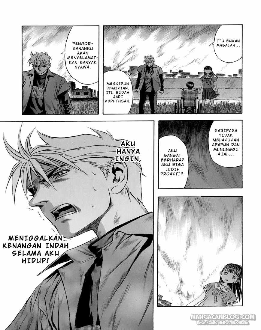 Chapter 68 - halaman 13