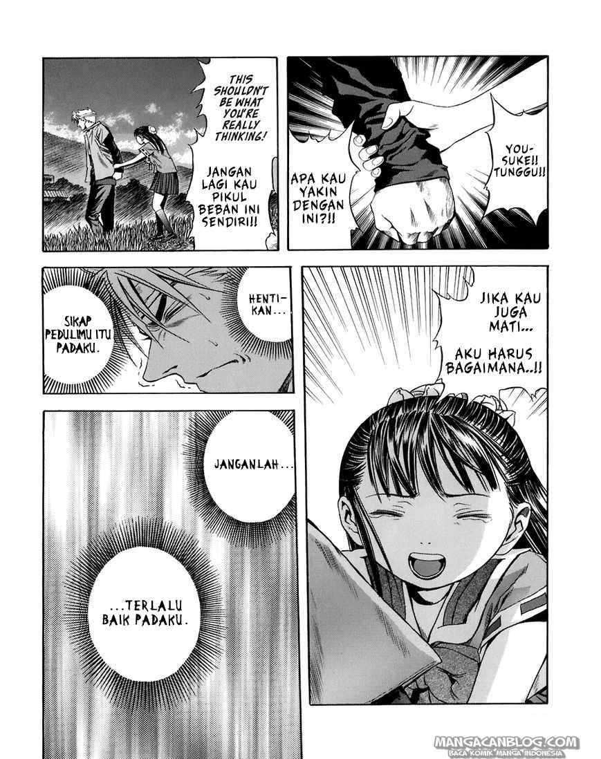 Chapter 68 - halaman 14
