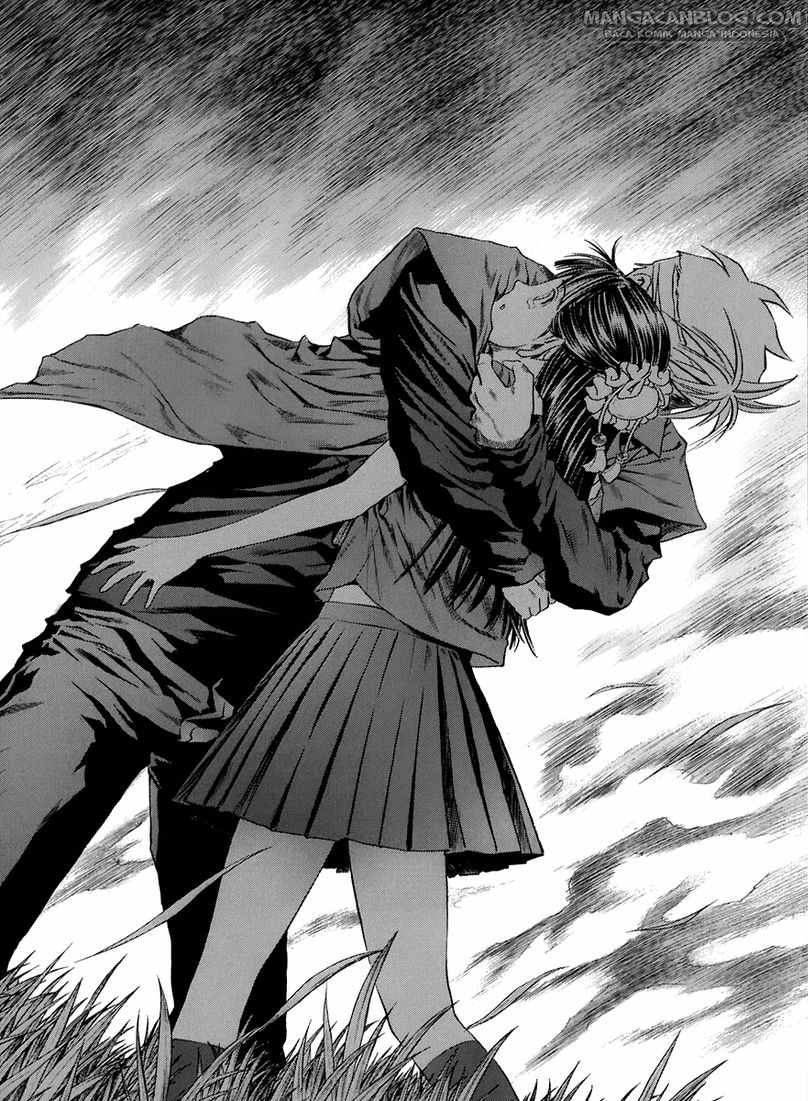 Chapter 68 - halaman 15