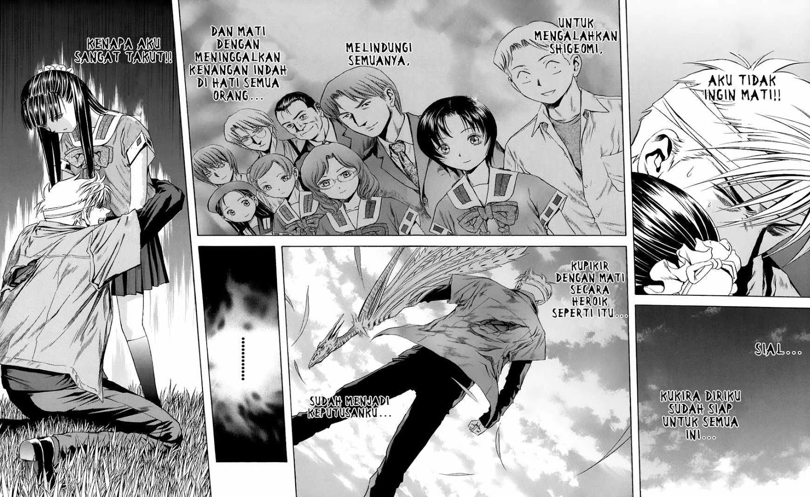 Chapter 68 - halaman 16