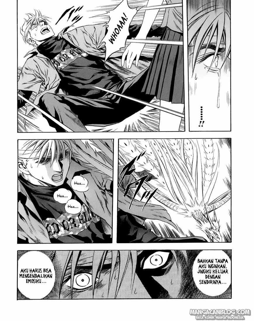 Chapter 68 - halaman 17