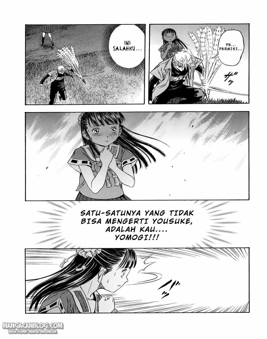 Chapter 68 - halaman 18