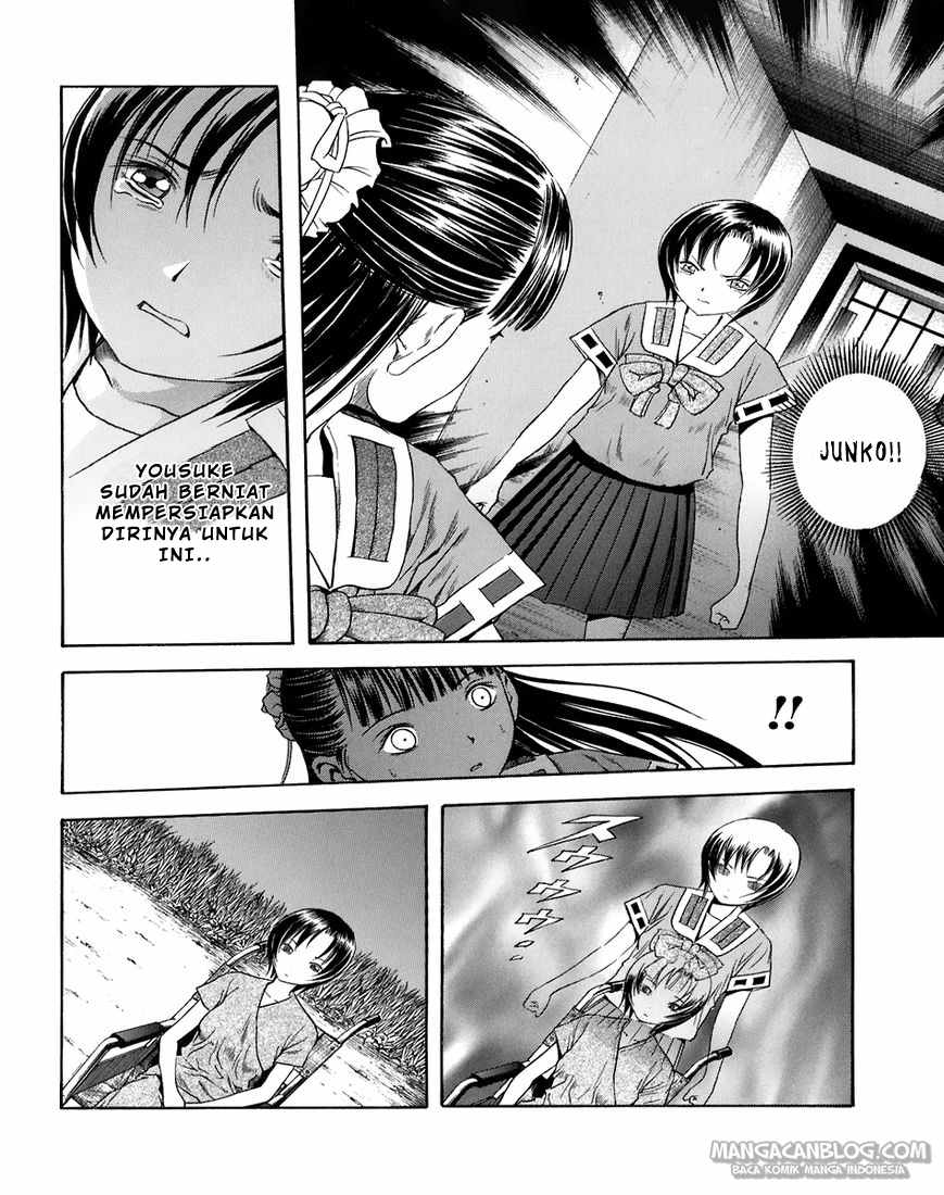 Chapter 68 - halaman 19