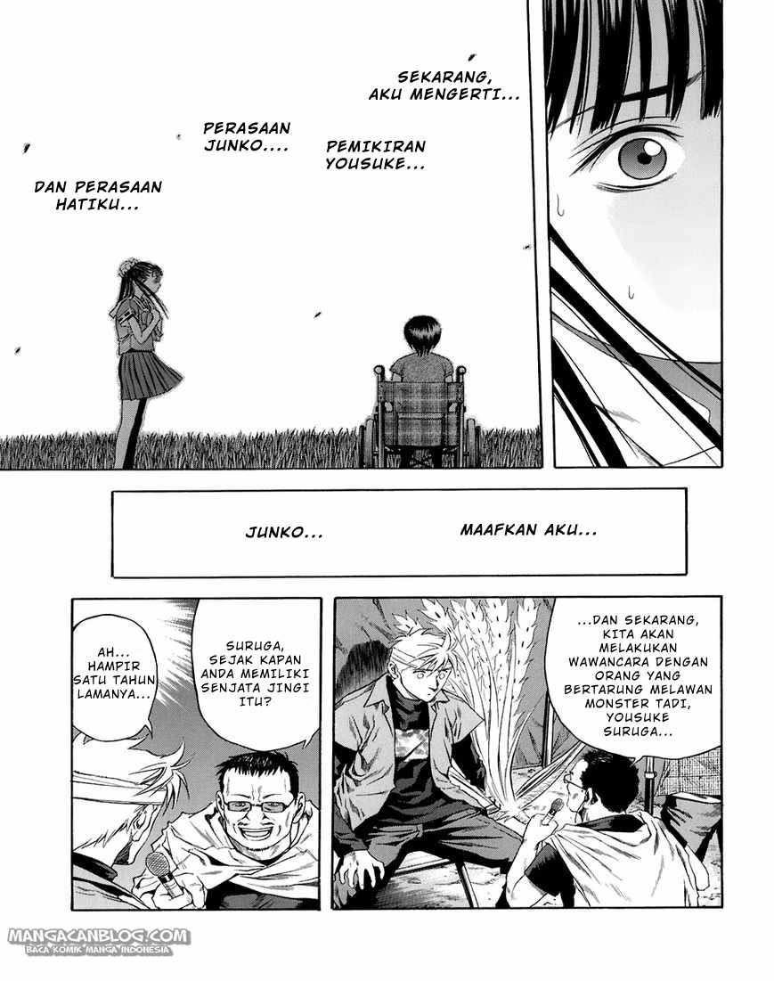 Chapter 68 - halaman 20