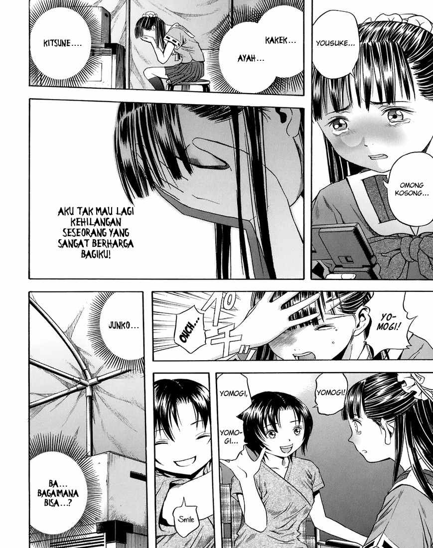 Chapter 68 - halaman 23