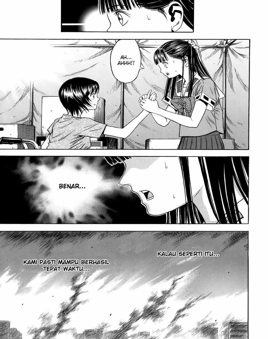 Chapter 68 - halaman 24