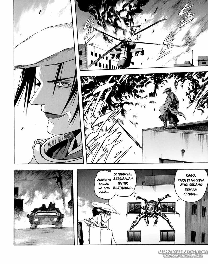Chapter 68 - halaman 25