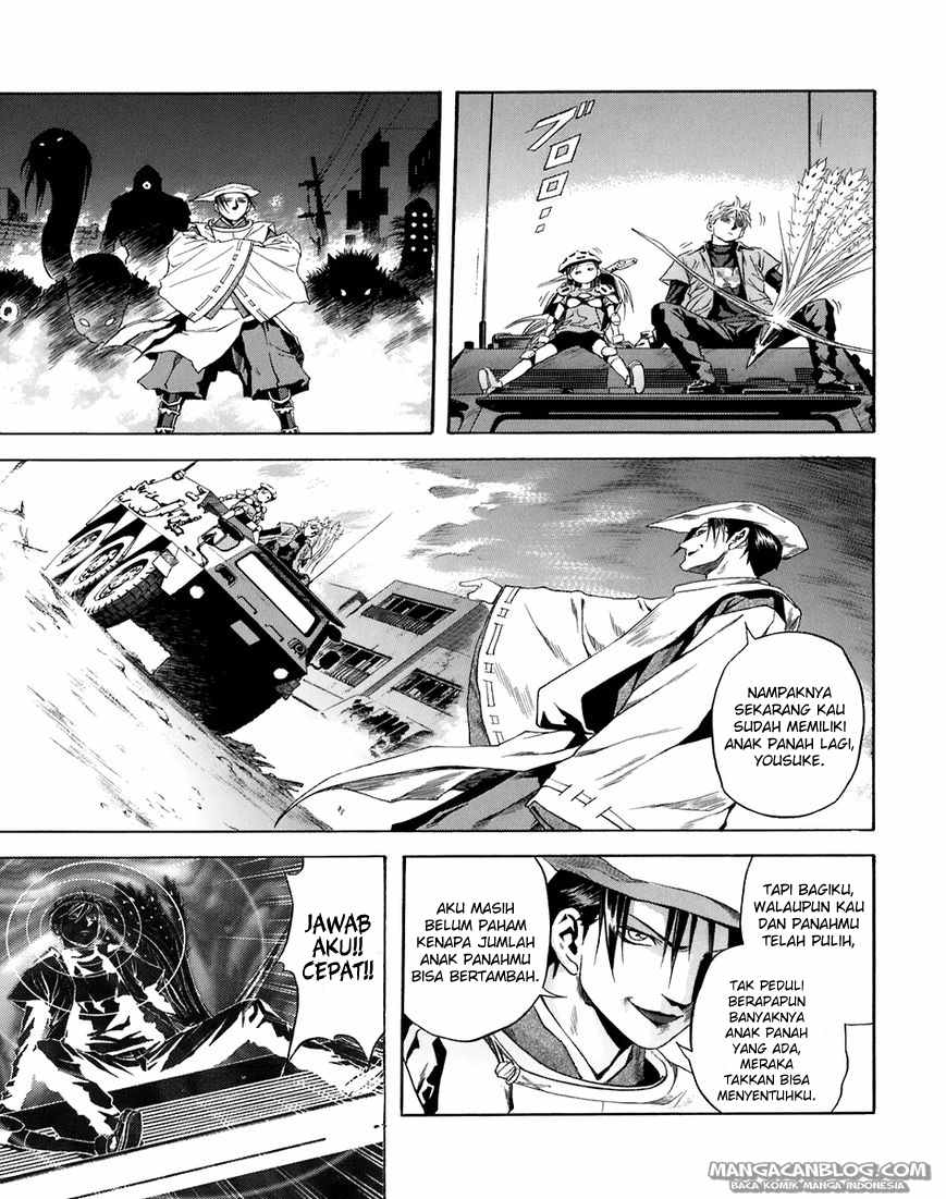 Chapter 68 - halaman 26