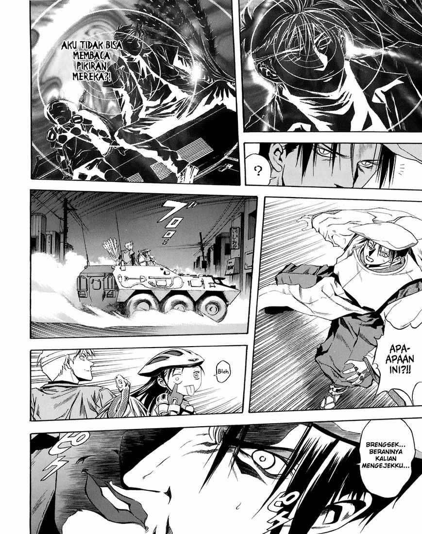 Chapter 68 - halaman 27