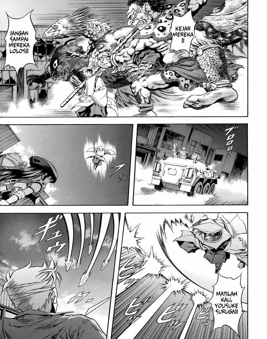 Chapter 68 - halaman 28