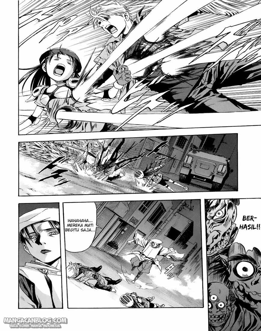 Chapter 68 - halaman 29