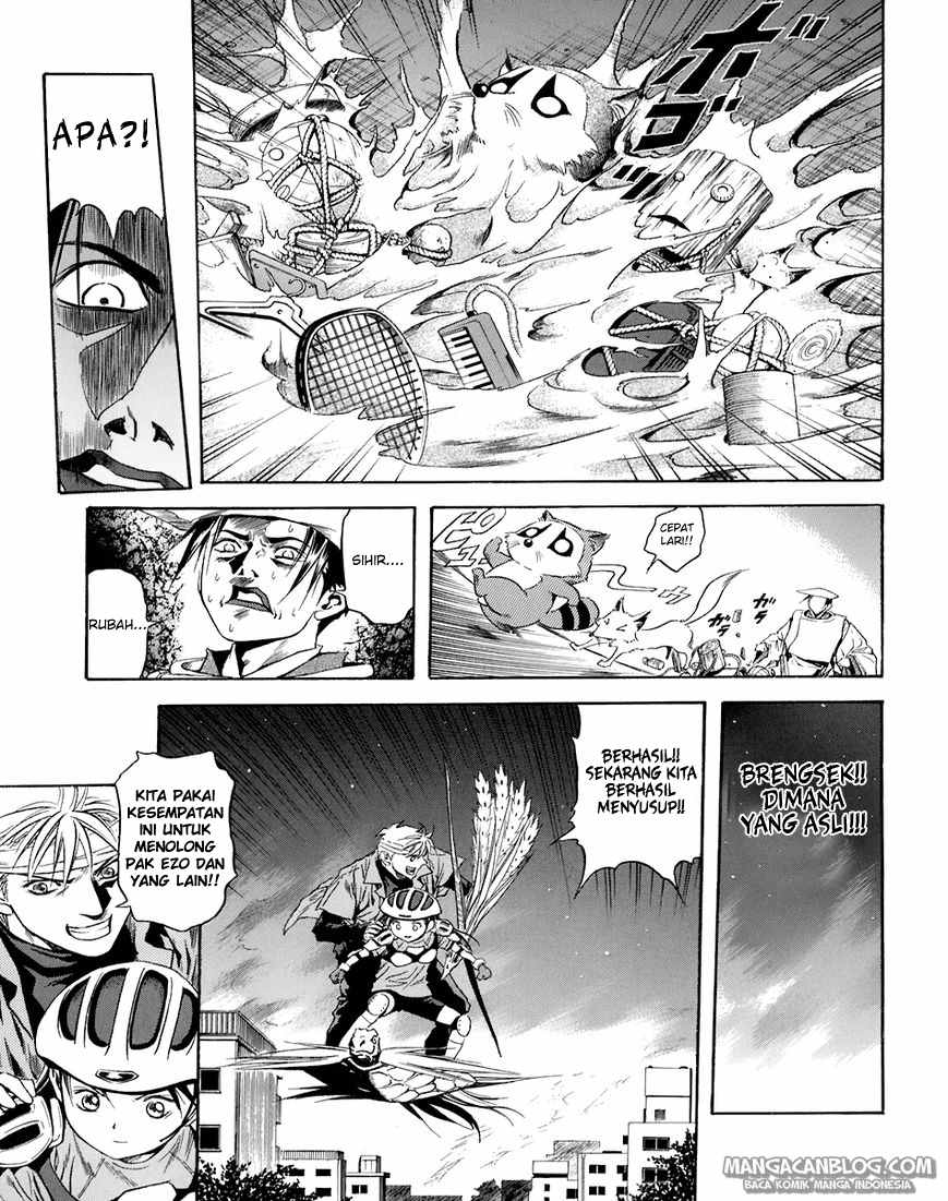 Chapter 68 - halaman 30