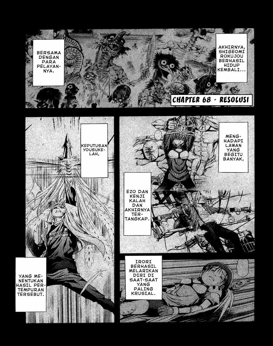 Chapter 68 - halaman 4