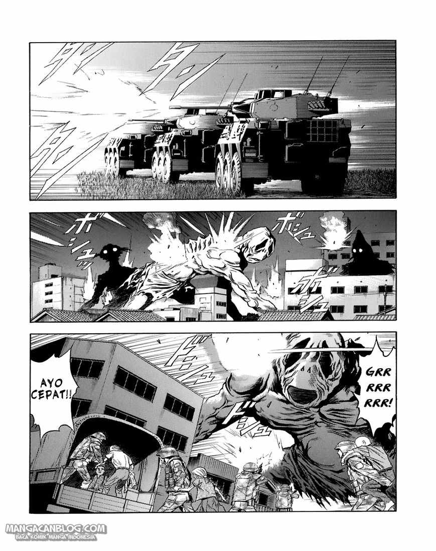 Chapter 68 - halaman 6