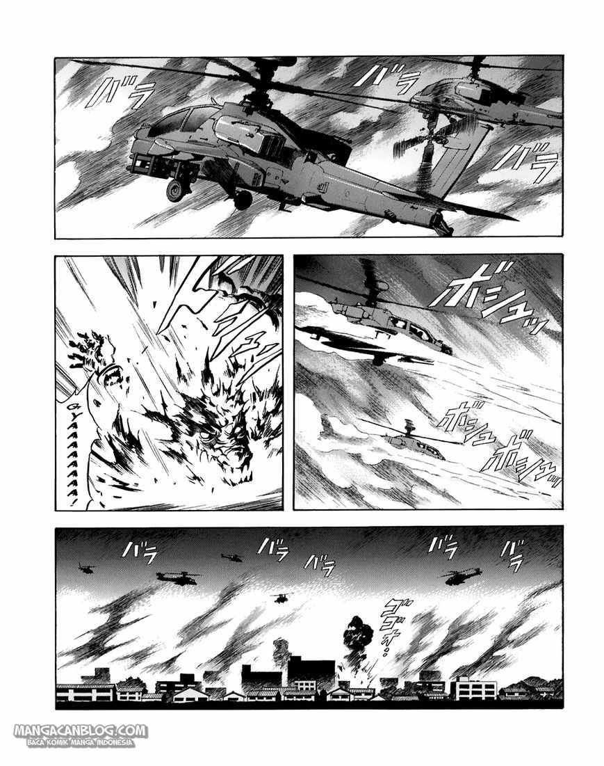 Chapter 68 - halaman 7