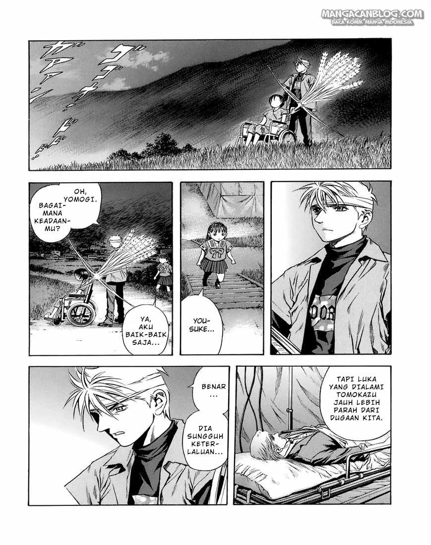 Chapter 68 - halaman 8