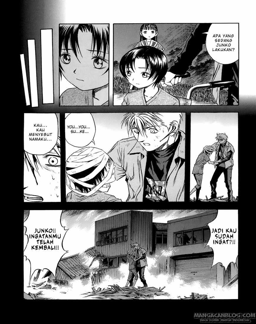 Chapter 68 - halaman 9