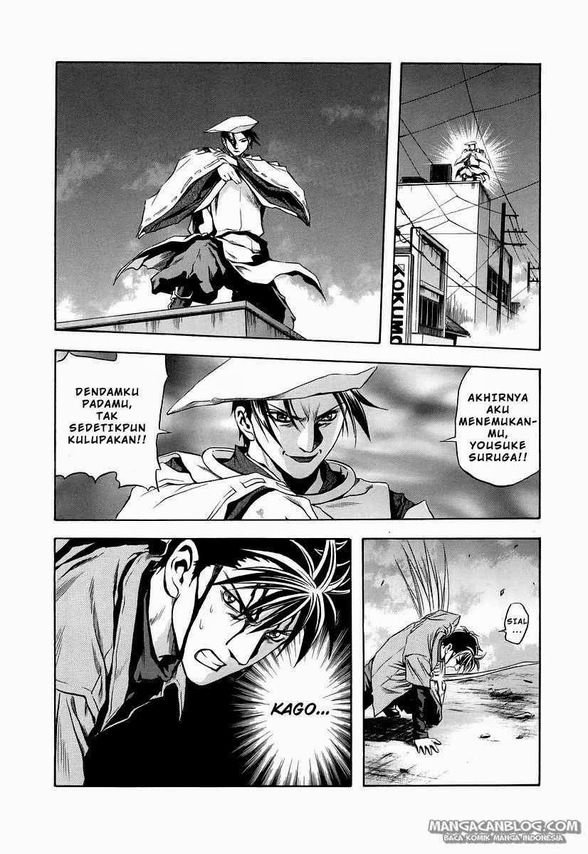 Chapter 67 - halaman 14