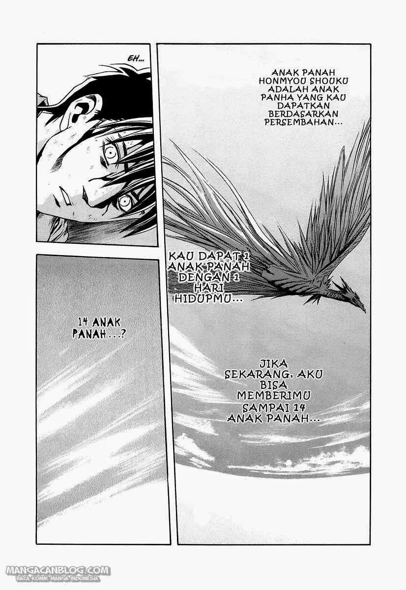 Chapter 67 - halaman 19