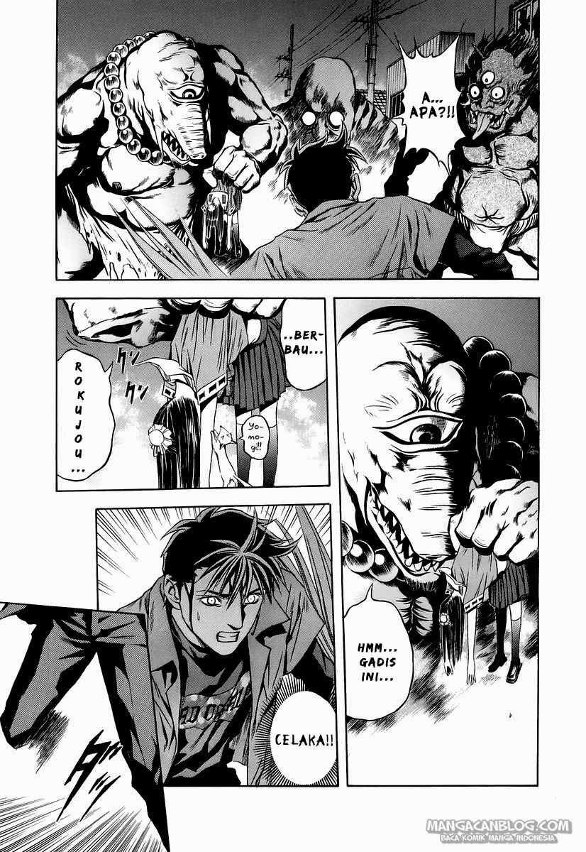 Chapter 67 - halaman 21