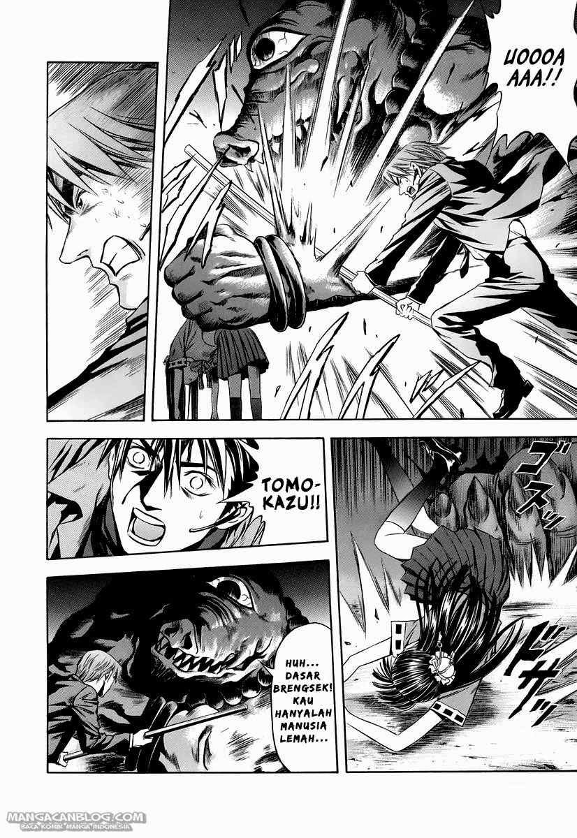 Chapter 67 - halaman 22