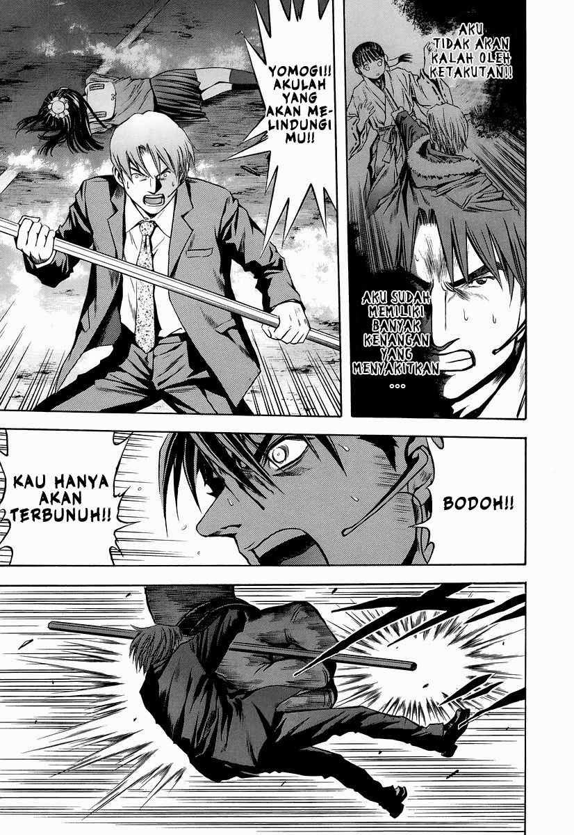 Chapter 67 - halaman 23